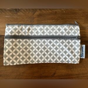 Norwex Reusable Wet Wipes/Travel Bag NWOT